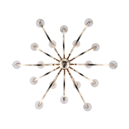 Подвесная люстра ST Luce Elegance SL1405.203.18