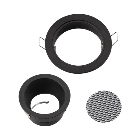 Светильник встраиваемый Novotech MORUS 371000