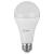 Лампа светодиодная ЭРА E27 21W 2700K матовая LED A65-21W-827-E27