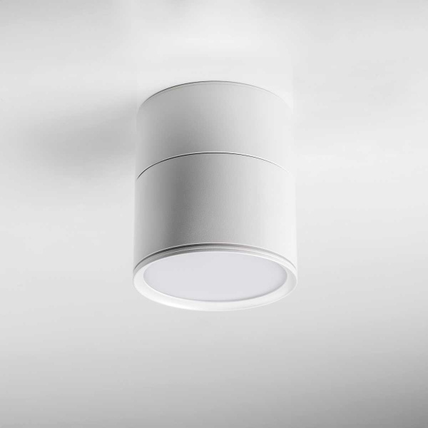 Накладной светодиодный светильник Lightstar Acuto 215886 Накладной светодиодный светильник Lightstar Acuto 215886