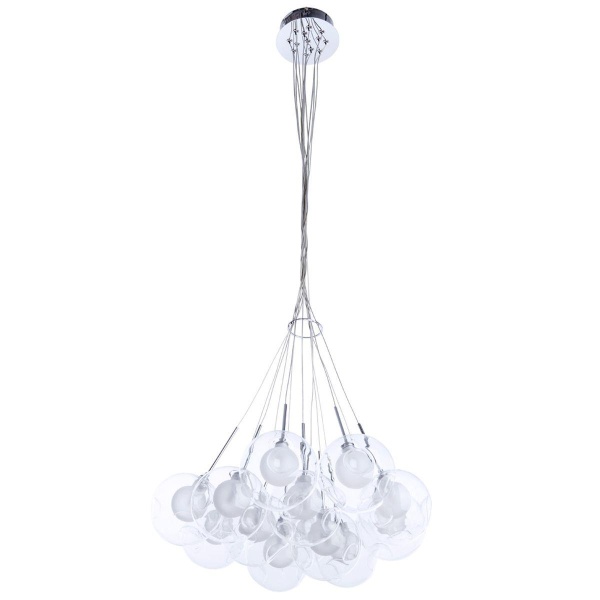 Подвесная люстра Divinare Grappolo 7720/02 SP-13