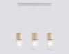 Светильник подвесной Ambrella light TRADITIONAL TR8499