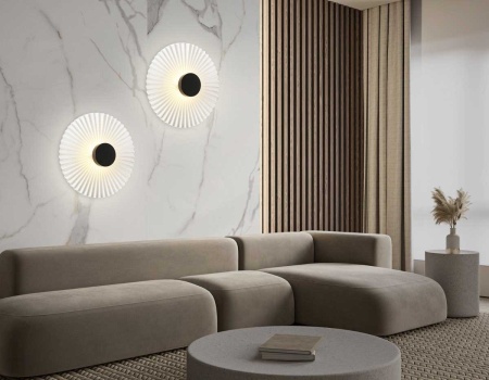 Настенный светильник Ambrella Light HIGH LIGHT LH72641