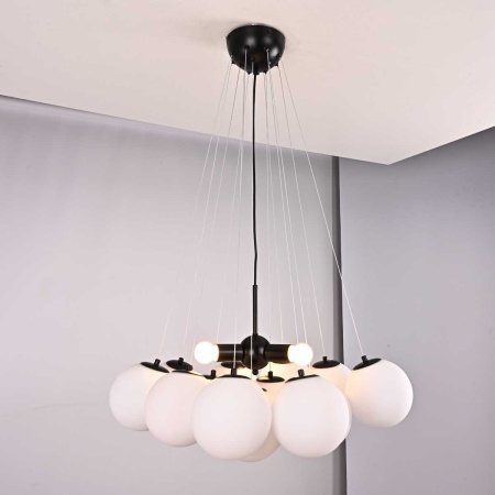 Подвесная люстра Imperium Loft Ogden 151713-26