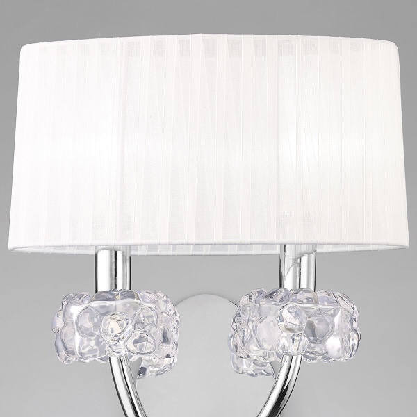 Бра Mantra Loewe 4634