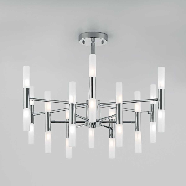 Подвесная люстра Bogates Bastone 345 Smart