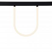 Трековый подвесной светодиодный светильник Ambrella light Track System Magnetic GL4300