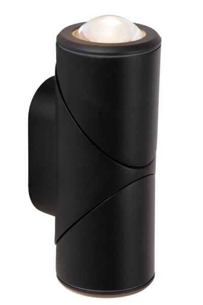 Настенный уличный светильник Lucide ERIN 15820/10/30