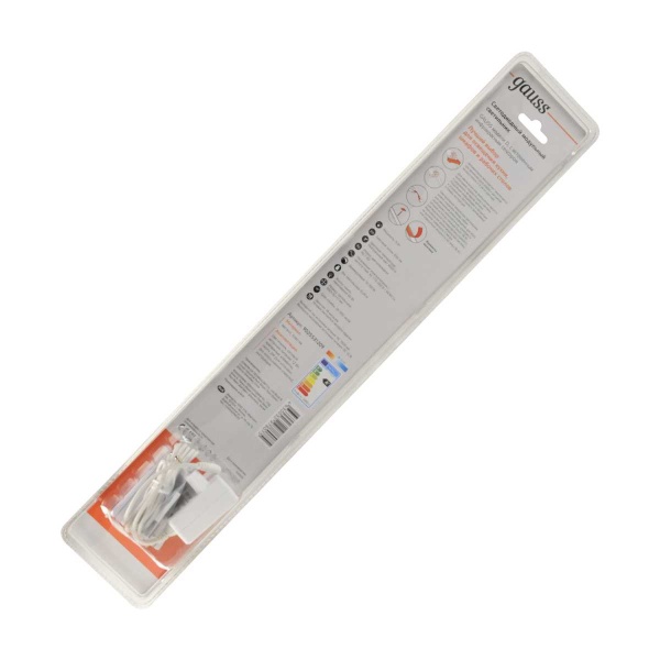 Модульный светодиодный светильник Gauss D 9025531209 Модульный светодиодный светильник Gauss D 9025531209