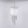 Каскадная люстра Imperium Loft Odeon Chandelier 75617-22