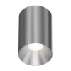 Накладной светодиодный светильник Italline IT02-027 dark silver 3000K