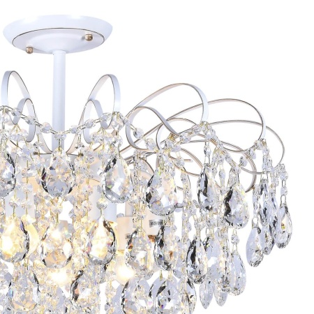 Потолочная люстра Seven Fires Андренна 70636.01.29.07