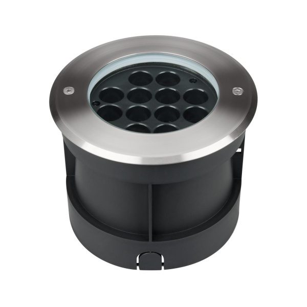 Светильник LTD-DAFNA-GROUND-R180-25W Day4000 (SL, 20 deg, 230V) Arlight 061206