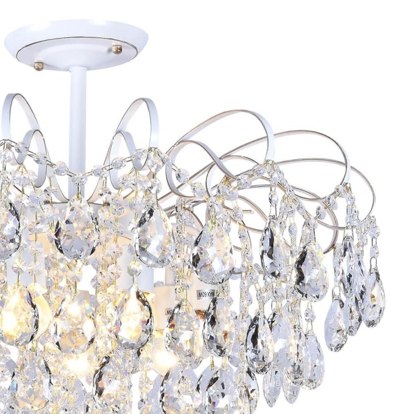 Потолочная люстра Seven Fires Андренна 70636.01.29.07