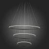 Подвесная светодиодная люстра ST Luce Erto SL904.403.03