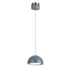 Подвесной светильник Odeon Light Lulu L-Vision 5452/6LA
