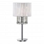 Настольная лампа Ideal Lux Opera TL1 Bianco
