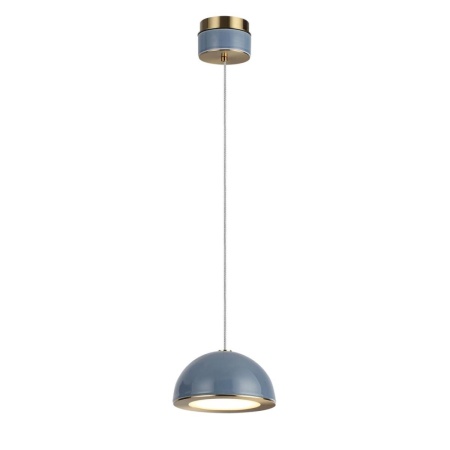 Подвесной светильник Odeon Light Lulu L-Vision 5452/6LA