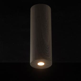 Потолочный светодиодный светильник De Markt Иланг 4 712010501