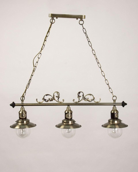 Подвесная люстра Abrasax Ursula SD703