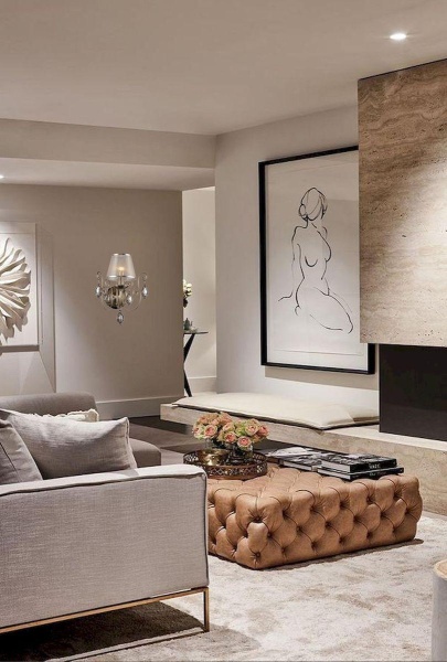 Бра Milosh Tendence 0408WL-1AB