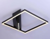 Потолочный светодиодный светильник Ambrella light Comfort LineTech FL51464