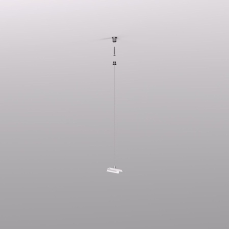 Подвес Denkirs Smart Base TR2127-WH