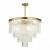 Подвесная люстра ST Luce Corsia SL1230.302.08