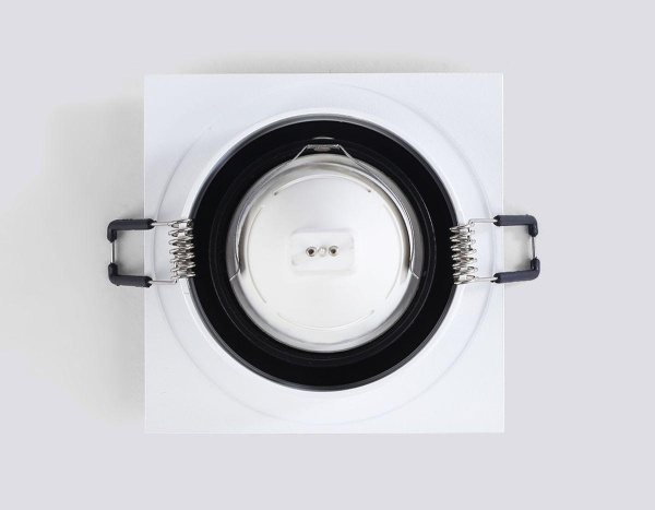 Встраиваемый светильник Ambrella Light Techno Spot Standard Tech TN102727 Встраиваемый светильник Ambrella Light Techno Spot Standard Tech TN102727