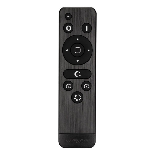Пульт ДУ Arlight ARL-1022-Sirius-Dim Black 027143 Пульт ДУ Arlight ARL-1022-Sirius-Dim Black 027143