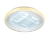Потолочный светодиодный светильник Ambrella light Original FA600