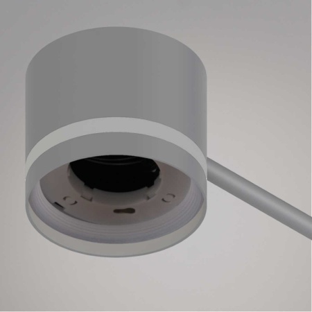 Люстра Reluce 26730-0.3-06 GX53 GREY