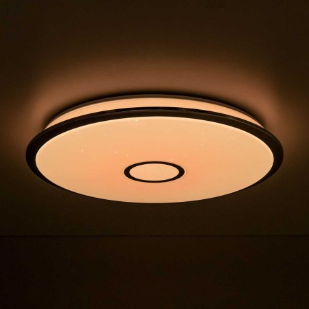 Потолочный светодиодный светильник Citilux Старлайт Смарт CL703A100G