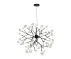 Подвесная люстра Kink Light Ветта 07521-45,19(21)