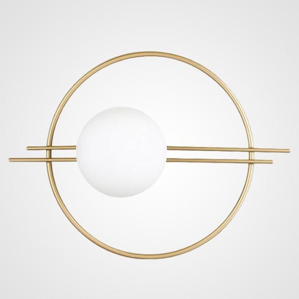 Настенный светильник Imperium Loft ESTA01 212796-26