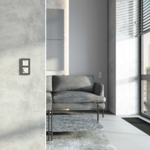 Диммер Werkel a069584