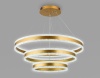 Подвесной светодиодный светильник Ambrella light Acrylica Original FA6183