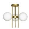 Потолочная люстра Citilux Ronny CL242133