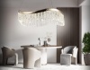 Подвесной светодиодный светильник Ambrella light Traditional TR49717