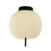 Потолочный светодиодный светильник Elvan PD-9326-26W-WW-BkWh
