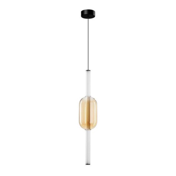 Подвесной светодиодный светильник Arte Lamp Rigla A6837SP-12AM