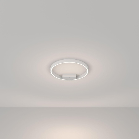 Потолочный светодиодный светильник Maytoni Rim MOD058CL-L25W4K