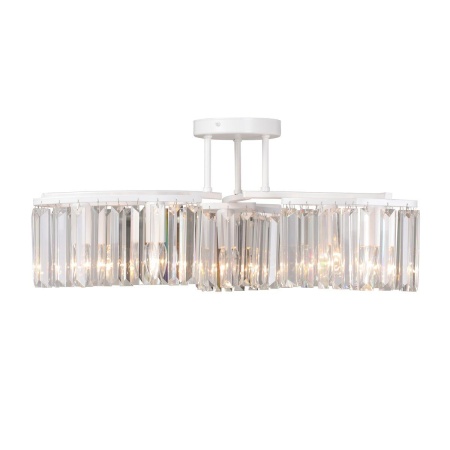 Потолочная люстра Vitaluce V5884-0/6PL