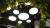 Подвесной светодиодный светильник Siled Ring 7370798
