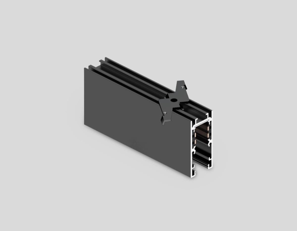 Крепление к потолку для накладного шинопровода Ambrella Light TRACK SYSTEM GL1995