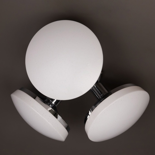 Потолочная светодиодная люстра Citilux Тамбо CL716131Nz