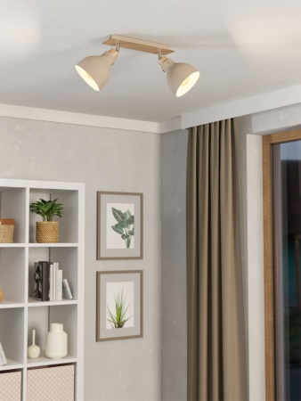 Спот Eglo Arrecife 900712