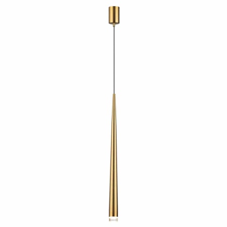 Подвесной светодиодный светильник Odeon Light Frida 4352/5L