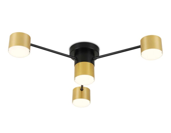 Люстра Ambrella Light COMFORT FL51722
