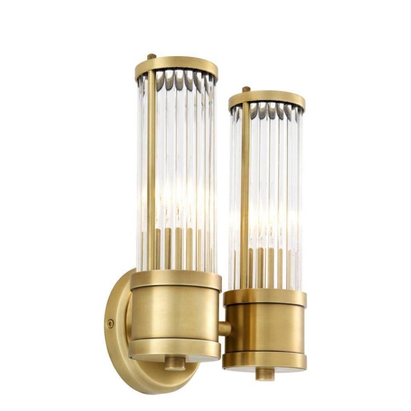 Бра Imperium Loft Imperium Collection Claridges 157018-01 Бра Imperium Loft Imperium Collection Claridges 157018-01